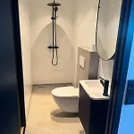 度假居 Oceanview Karmoy