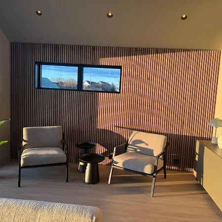 Oceanview Jacuzzi, Sauna & Sea Views *