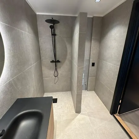 Prázdninový dům Oceanview Jacuzzi, Sauna & Sea Views Karmoy