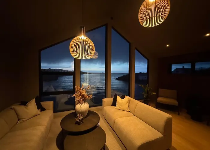 Holiday home Oceanview