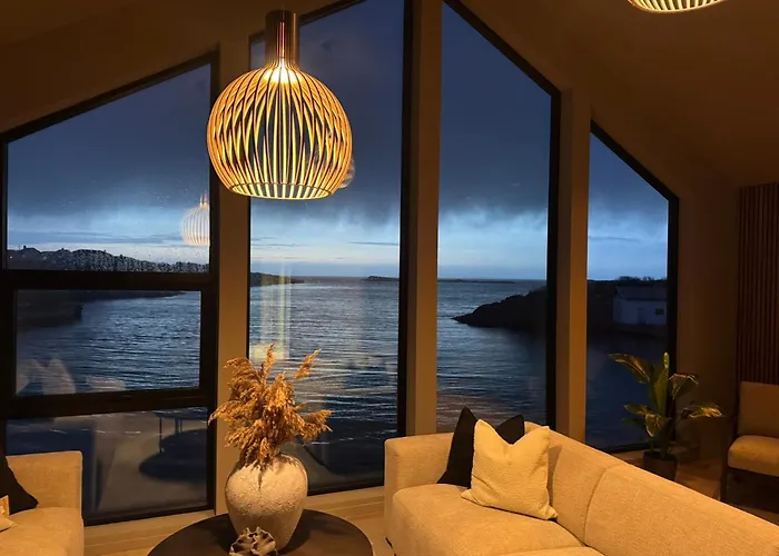 Oceanview Karmoy