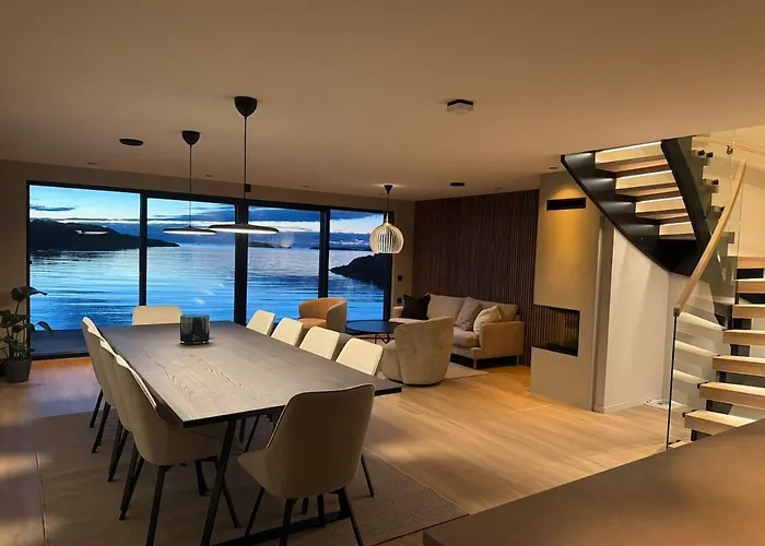 Oceanview * Karmoy