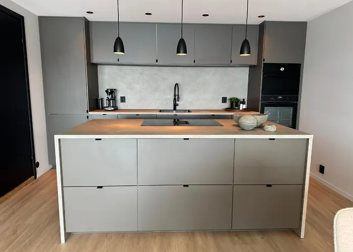 Oceanview Karmoy