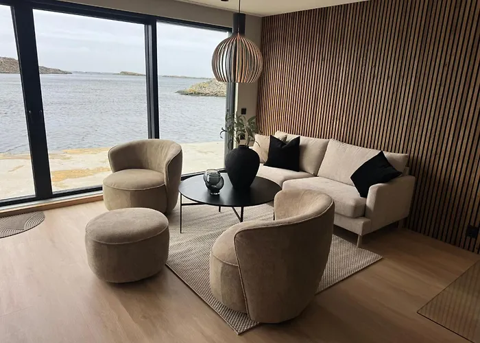 Oceanview * Karmoy
