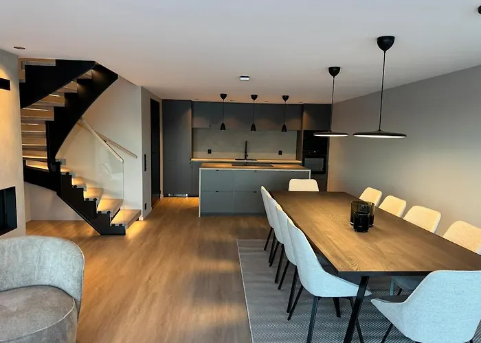 Feriehus Oceanview