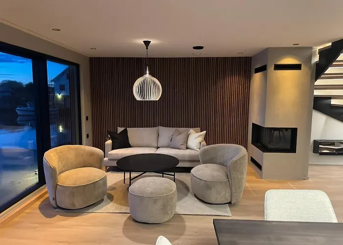 Oceanview Tatil Evi