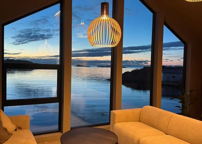 Oceanview * Karmoy