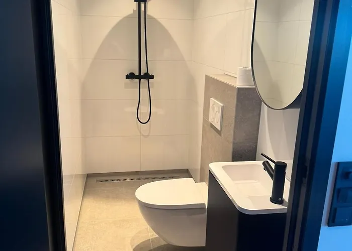 Tatil Evi Oceanview Karmoy