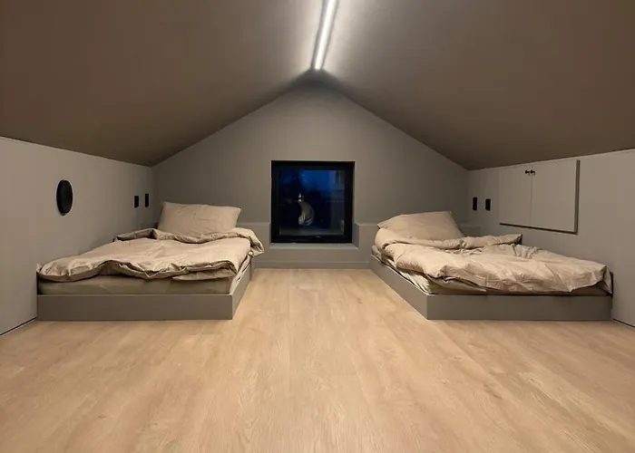 Oceanview Tatil Evi Karmoy